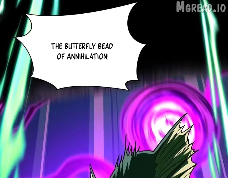 Era of the Haunted Chapter 577  - page 68